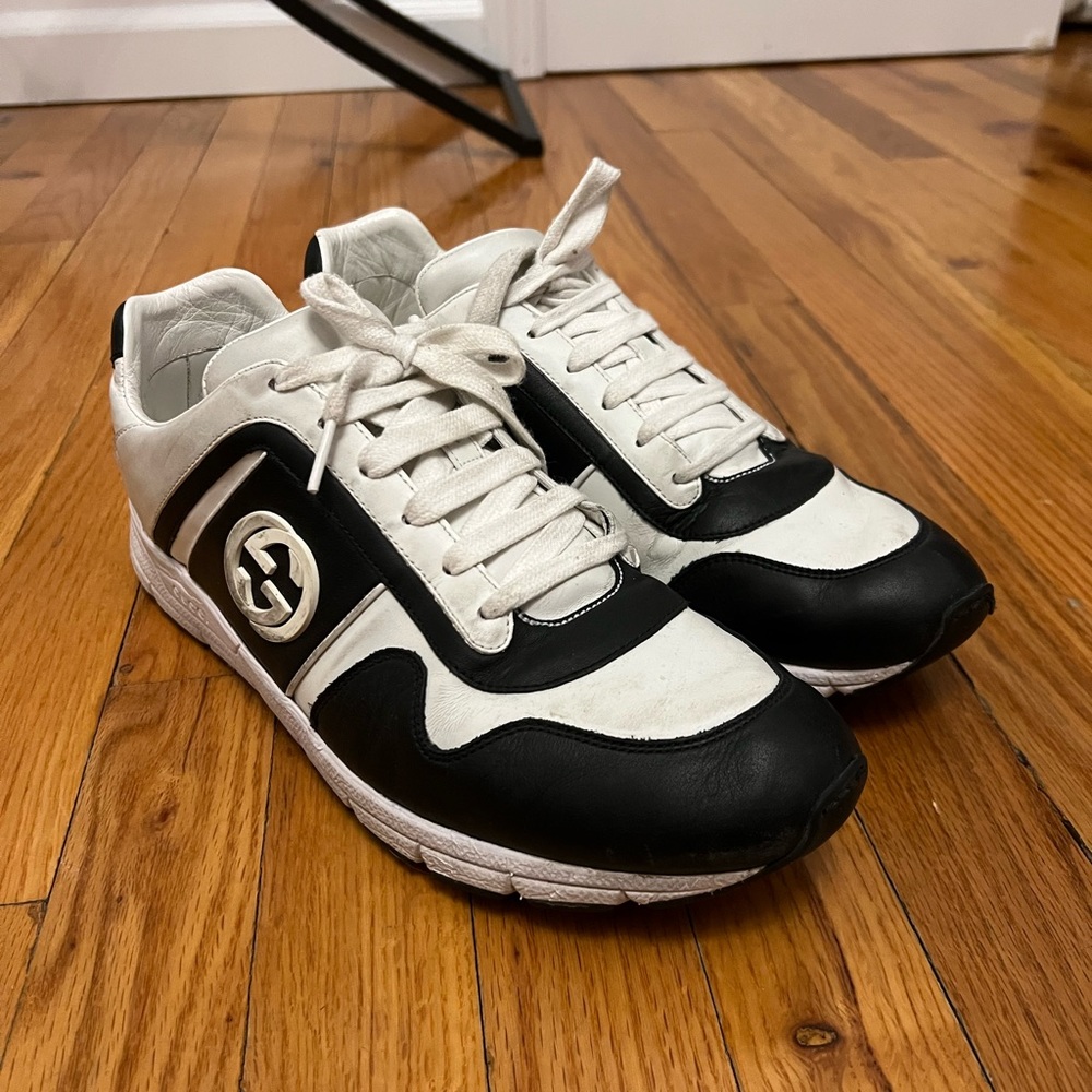 Gucci Sneaker size 10.5